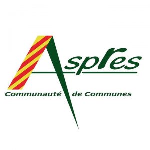 Communauté de communes des Aspres